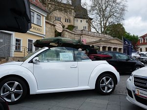 2. Autofr&uuml;hling Sondershausen