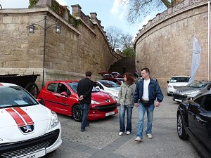2. Autofr&uuml;hling Sondershausen