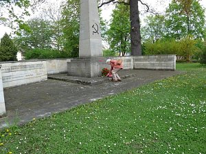 Der Opfer gedacht