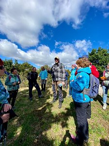 Deutscher Wandertag in Leinefelde-Worbis