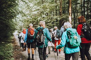 Deutscher Wandertag in Leinefelde-Worbis