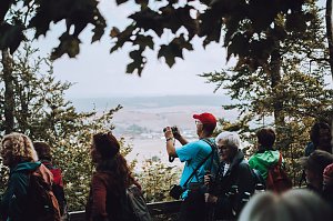 Deutscher Wandertag in Leinefelde-Worbis