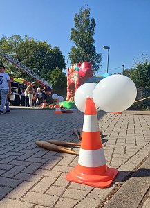 145 Jahre Freiwillige Feuerwehr in R&uuml;xleben