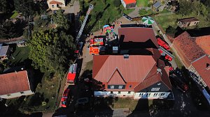 145 Jahre Freiwillige Feuerwehr in R&uuml;xleben