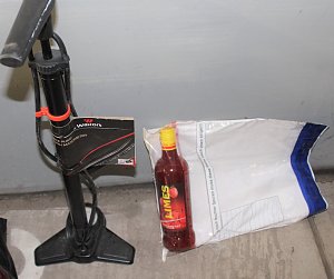 Wem geh&ouml;rt das Diebesgut?