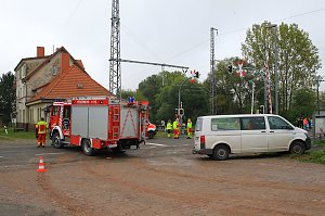 T&ouml;dlicher Unfall bei Niedergebra