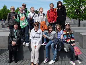Erfolgreich in Berlin