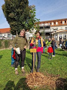 Familienwandertag der Kindervilla Bad Frankenhausen