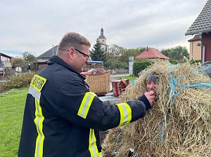 Kirmes in Kleinwerther