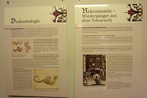 Ausstellungereröffnung im Tabakspeicher