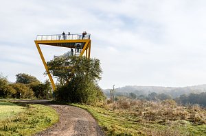 Seniorenwanderung des Kreissportbundes