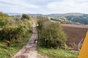Seniorenwanderung des Kreissportbundes