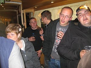 Abgefahren
