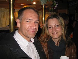 Abgefahren