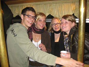 Abgefahren