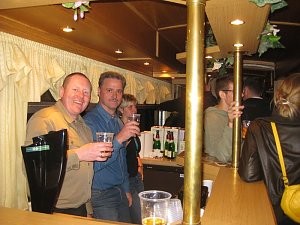 Abgefahren