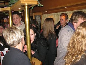 Abgefahren
