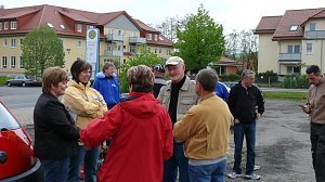 Bilder vom Rennsteiglauf