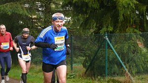 Bilder vom Rennsteiglauf