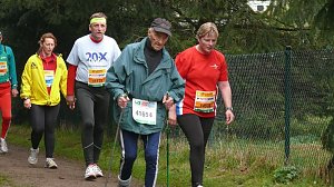 Bilder vom Rennsteiglauf
