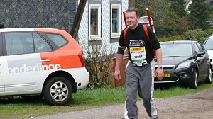 Bilder vom Rennsteiglauf