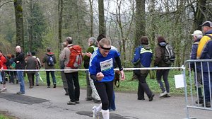 Bilder vom Rennsteiglauf