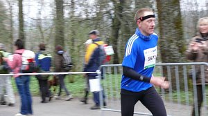Bilder vom Rennsteiglauf