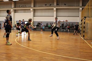 NSV-Handball am Wochenende