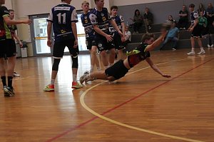 NSV-Handball am Wochenende