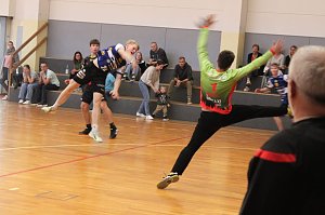 NSV-Handball am Wochenende