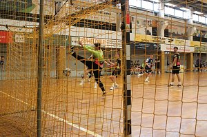 NSV-Handball am Wochenende
