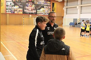 NSV-Handball am Wochenende