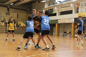 NSV-Handball am Wochenende