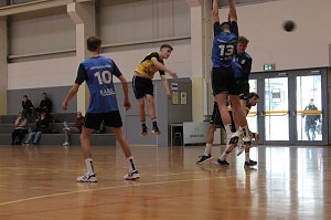 NSV-Handball am Wochenende