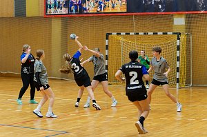 NSV-Handball am Wochenende