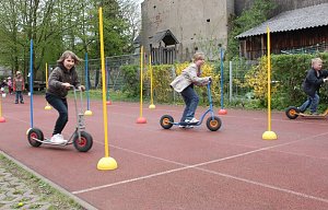 Neue Bildungswege