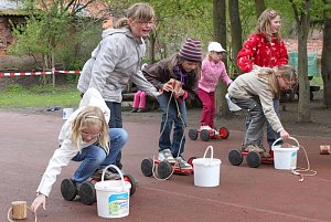 Neue Bildungswege