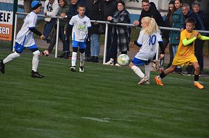 Wacker verliert gegen Schleiz