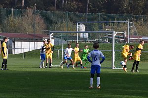 Wacker verliert gegen Schleiz
