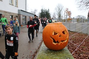 1. Hindernislauf am Harzer Hexenbesen