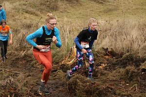 1. Hindernislauf am Harzer Hexenbesen