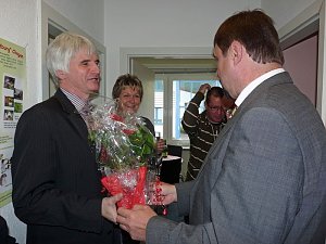 Wahlkreisb&uuml;ro Selle