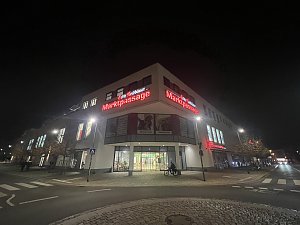Kontrollg&auml;nge gestern Abend