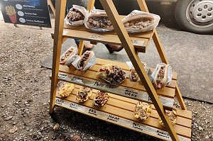 Foodtruck Festival