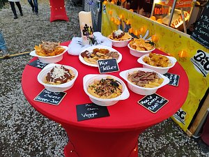 Foodtruck Festival