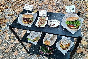 Foodtruck Festival