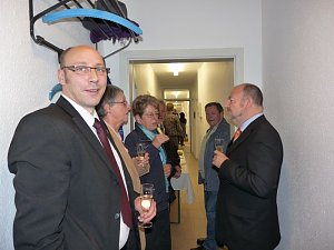 Wahlkreisb&uuml;ro Selle