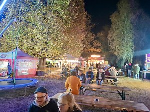 Foodtruck Festival