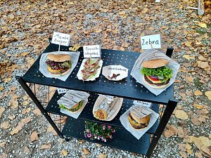 Foodtruck Festival