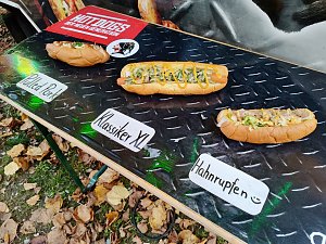 Foodtruck Festival